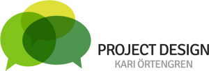 Project Design Kari Örtengren